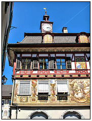 Stein am Rhein