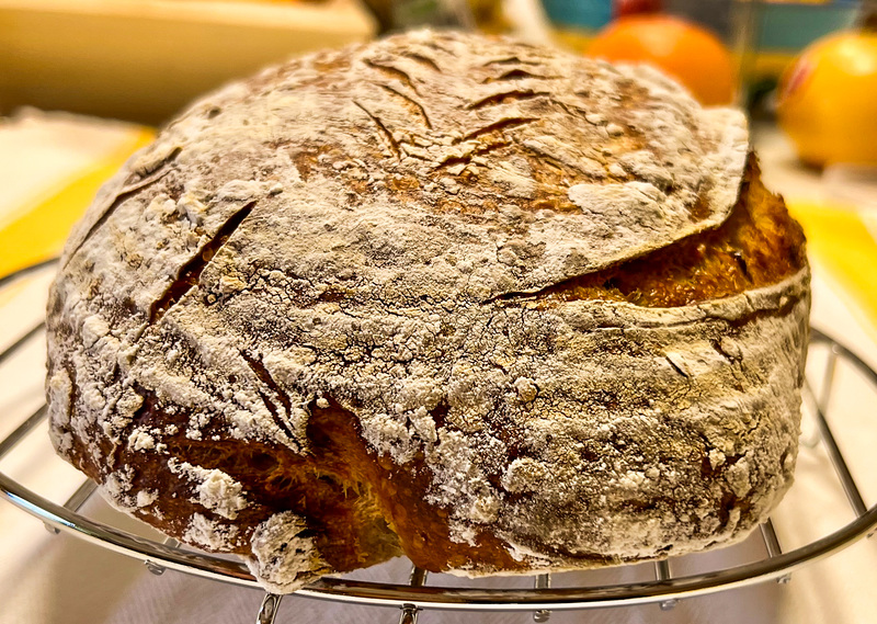 Sourdough