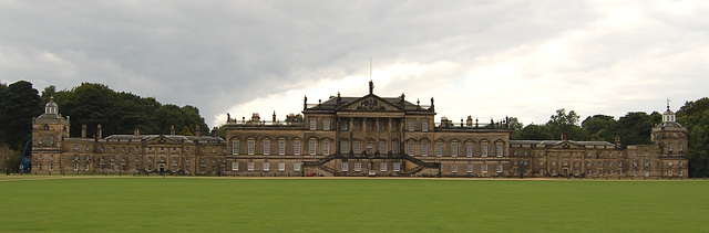 Wentworth Woodhouse, Wentworth, South Yorkshire