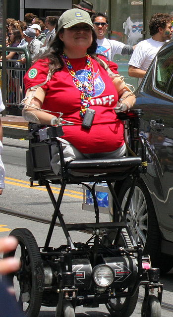 San Francisco Pride Parade 2015 (6915)