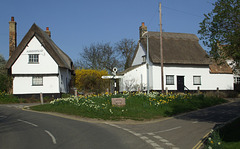 Thriplow 2012-04-01