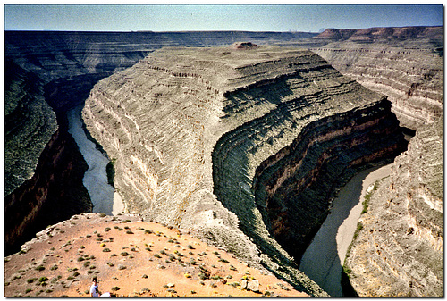 Horseshoe Canyon