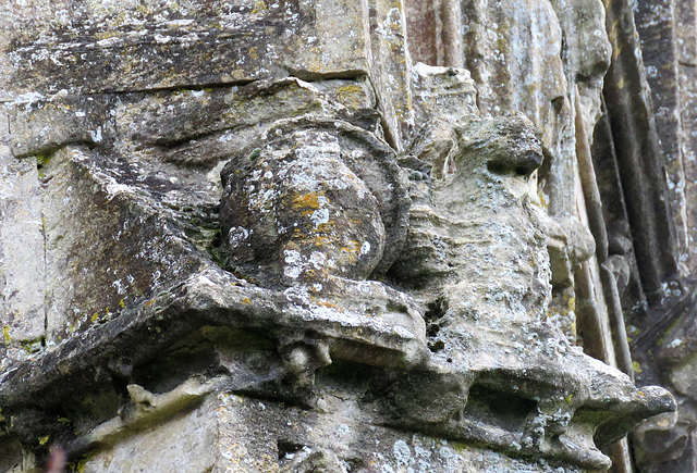 northleach church, glos