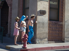 Bisbee AZ Gay Pride (# 0769)