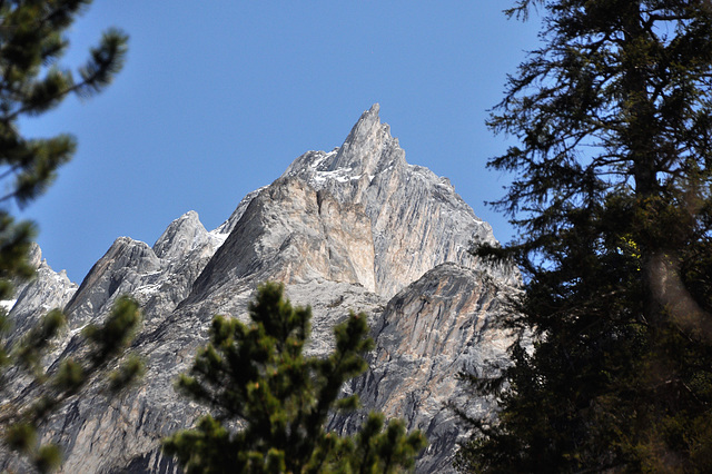 Bernese Oberland