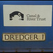 Dredger 1