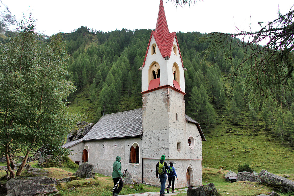 Heilg Geist Kirche