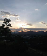 Verticalement vôtre (Nicaragua)