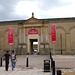 Piece Hall, Halifax, West Yorkshire