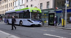 Electric Bus
