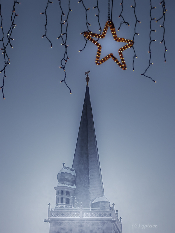 Season's Greetings