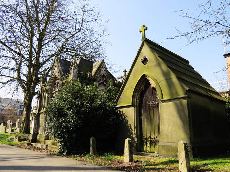 paddington cemetery, brondesbury, london