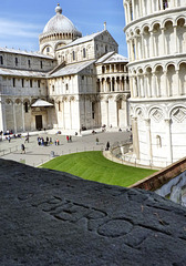 Pisa - Museo dell'Opera del Duomo