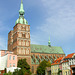 St. Nikolaikirche Stralsund