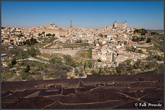 Toledo im Überblick