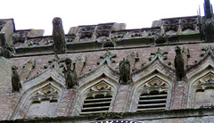 northleach church, glos