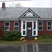 Wilder Memorial Library, Weston, Vermont