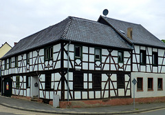 DE - Rheinbach - Impressions of Hilberath