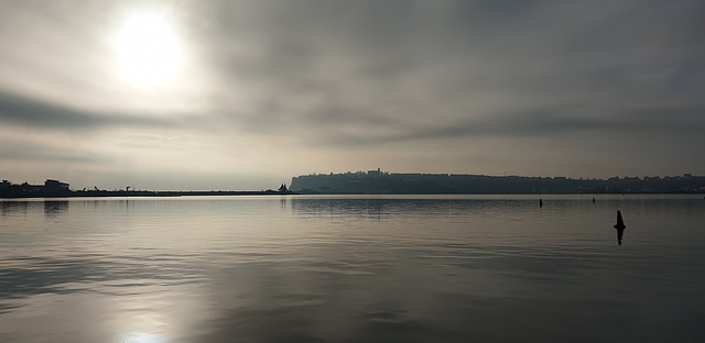 Cardiff Bay