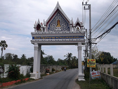 Wat Naranchararam