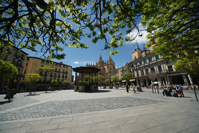 Plaza Mayor