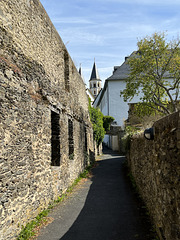 DE - Obernhof - HWW vom Kloster Arnstein