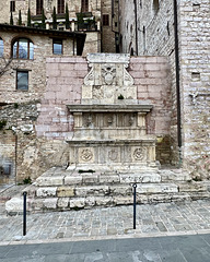 Assisi 2024 – Fonte Marcella