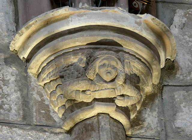 Haddington - St Mary's Collegiate Church