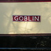 Goblin narrowboat