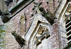northleach church, glos