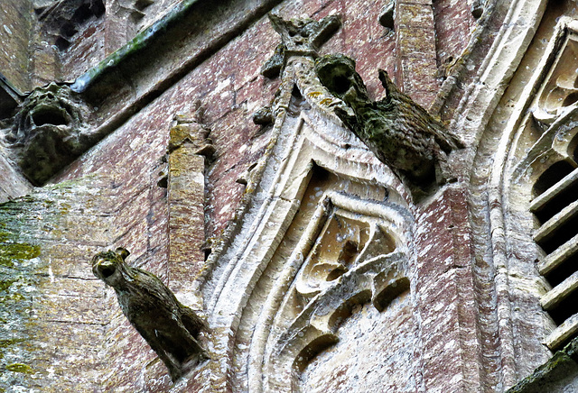 northleach church, glos