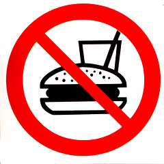 no-burgers