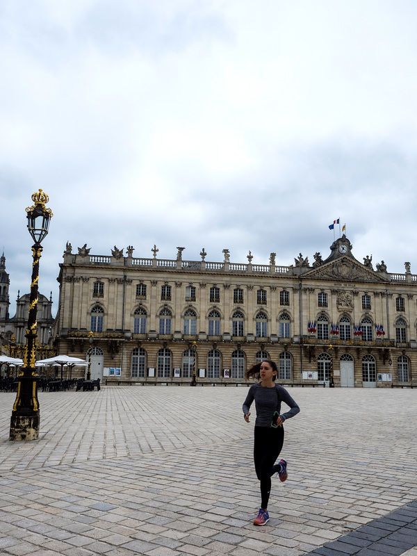 Nancy, Place Stanislas