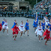 Edinburgh Military Tattoo Aug 25 2018