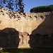 Baths of Trajan.