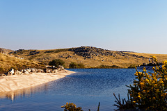 Serra da Freita, Portugal