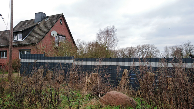 Einlagedeich 88 Einlagedeich 88
