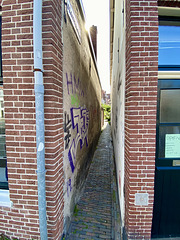 Haarlem 2021 – Slagerspoort