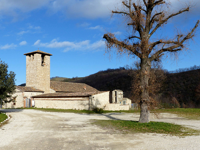 Campli - San Pietro Apostolo