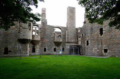 Kirkwall - Bishop’s Palace