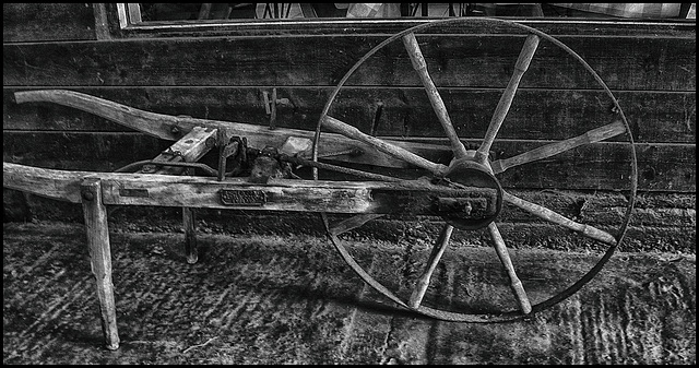WHEEL