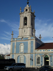Clock Tower.