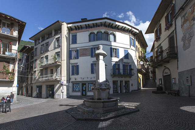 Lovere - Bergamo