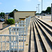 Leipzig 2015 – Zentralstadion – Steps