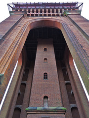 jumbo water tower colchester, essex