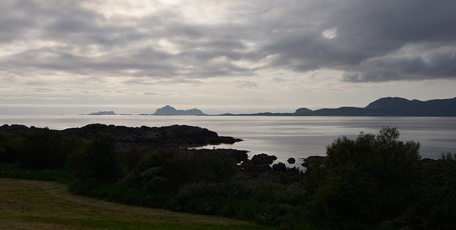 Lofoten - Hadseloya