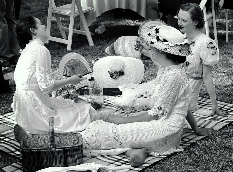 Chap Olympiad 2016 spectator 9 mono