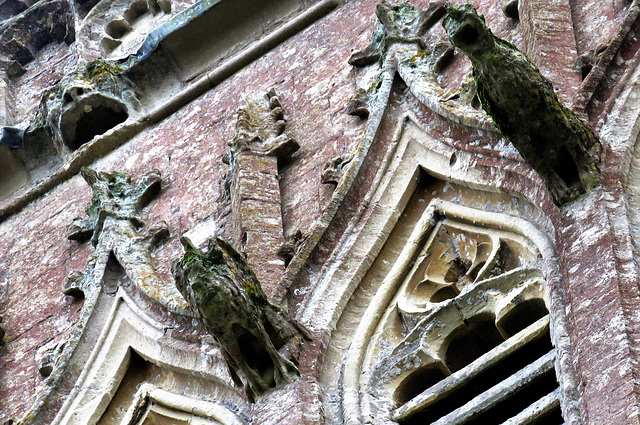 northleach church, glos