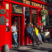 Pub Time, Dublin Ireland