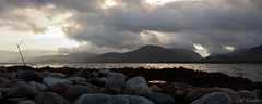 Loch Linnhe -low